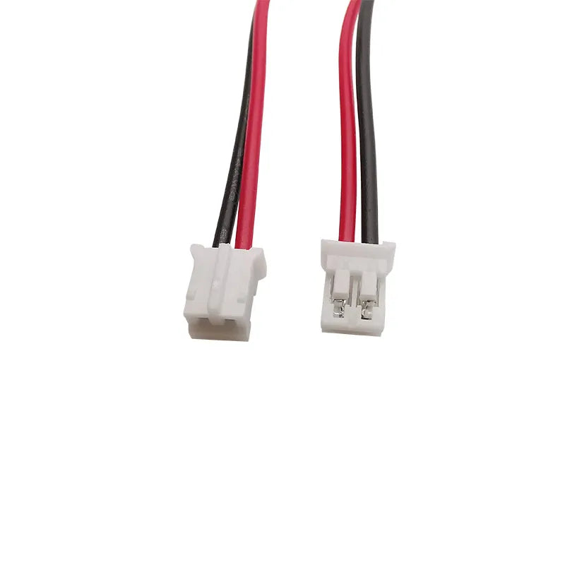 USB Type-C Female to JST PH 2.0mm 2-Pin Connector Cable USB Connector Cable Richie's