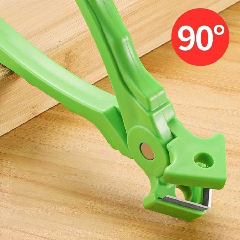 90° Miter Shear Cutter EPDM Rubber Strip – Door & Window Tool Miter Shear Cutter Richie's