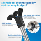 Telescoping Skylight Rod with Hook – Extendable Window Opener Window Opener Rod Richie's