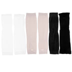 3 Pairs UV Protection Arm Sleeves – Sun Guard for Outdoor Sports UV Arm Sleeves Richie's