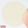 54pcs Self-Adhesive Screw Cap Cover Stickers – Furniture PVC Screw Cap Stickers Richie's 006