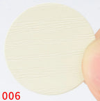 54pcs Self-Adhesive Screw Cap Cover Stickers – Furniture PVC Screw Cap Stickers Richie's 006