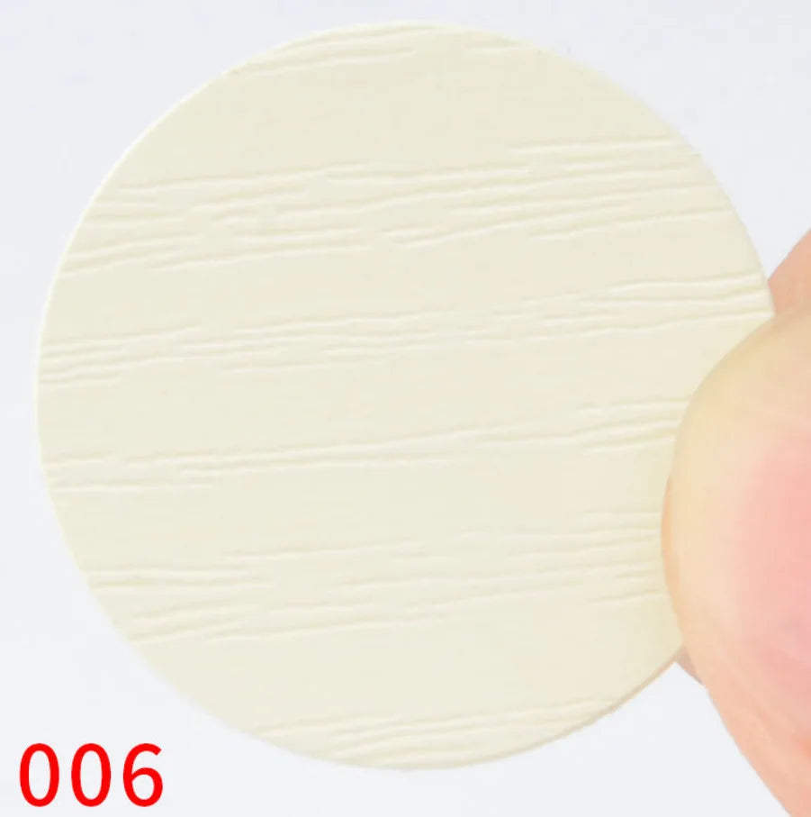 54pcs Self-Adhesive Screw Cap Cover Stickers – Furniture PVC Screw Cap Stickers Richie's 006