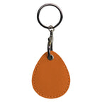 PU Leather Mini Card Holder Keychain – ID & Access Card Case Card Holder Keychain Richie's 8