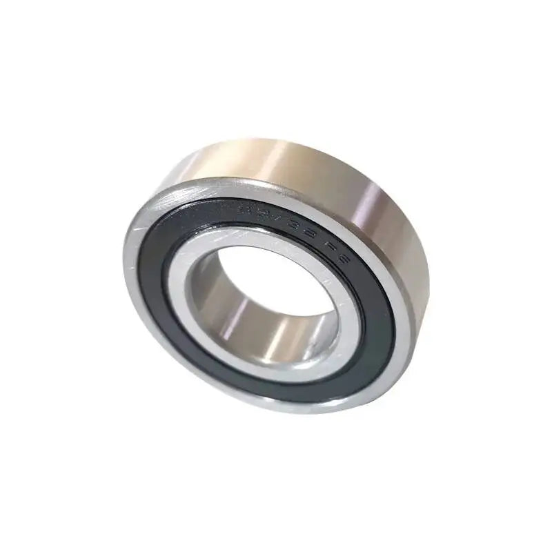 Motorcycle Crankshaft Deep Groove Ball Bearings 2RS RZ – 9 Sizes Crankshaft Ball Bearing Richie's Rubber Cover 62.22-rs 22x50x14mm ABEC5