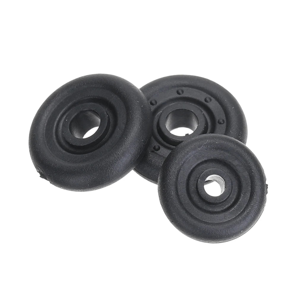 XK K170 RC Helicopter Wheel Set & Landing Gear Replacement RC Helicopter Parts Richie's Wheel Set