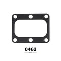 Terminal Plate Gasket for Refrigeration Compressor – Multi-Model Compressor Gasket Richie's 0463