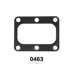 Terminal Plate Gasket for Refrigeration Compressor – Multi-Model Compressor Gasket Richie's 0463