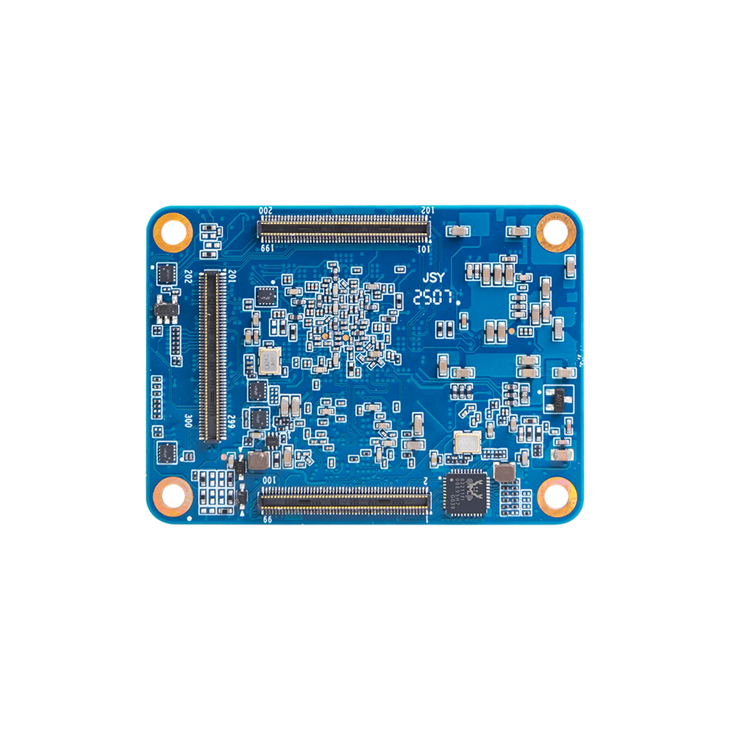 Banana Pi BPI-CM6 RISC-V AI Compute Module 4GB 16GB eMMC AI Compute Module Richie's