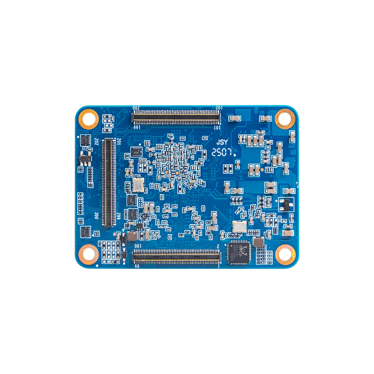 Banana Pi BPI-CM6 RISC-V AI Compute Module 4GB 16GB eMMC AI Compute Module Richie's