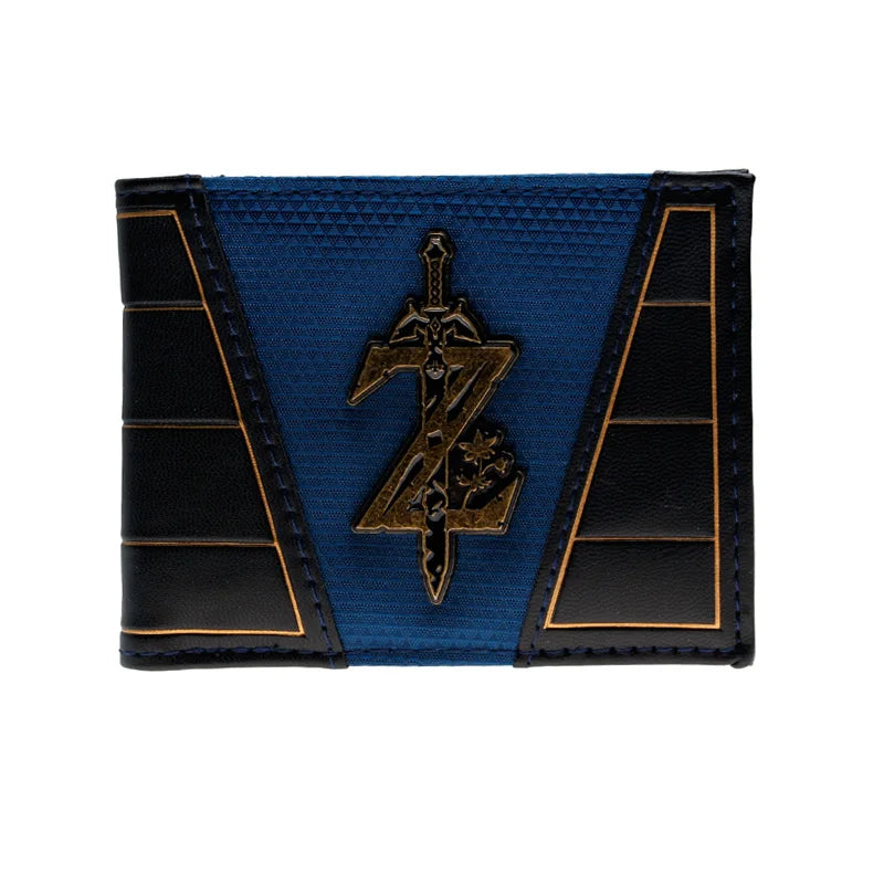 Inweiai Slim Unisex PU Leather Wallet & Card Holder Slim Leather Wallet Richie's