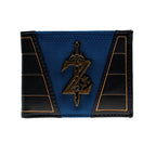Inweiai Slim Unisex PU Leather Wallet & Card Holder Slim Leather Wallet Richie's