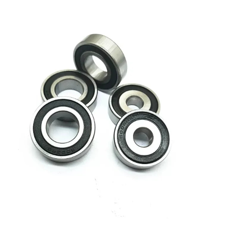 JARBLUE 6001 Deep Groove Ball Bearing 12x28x8mm ZZ 2RS Ball Bearing Richie's