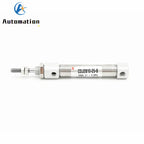 CDJ2B16 Mini Pneumatic Air Cylinder Double Acting 16mm Bore Pneumatic Air Cylinder Richie's