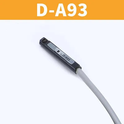 Pneumatic Cylinder Magnetic Reed Switch CS1 D-Series Sensor Magnetic Reed Switch Richie's D-A93