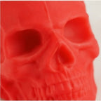 2-Pack Skull Silicone Wine Stoppers – Airtight Leakproof Plugs Wine Bottle Stopper Richie's