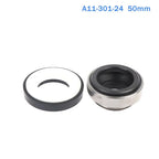 301 Series Mechanical Shaft Seal for Water & Circulation Pumps Mechanical Shaft Seal Richie's A11