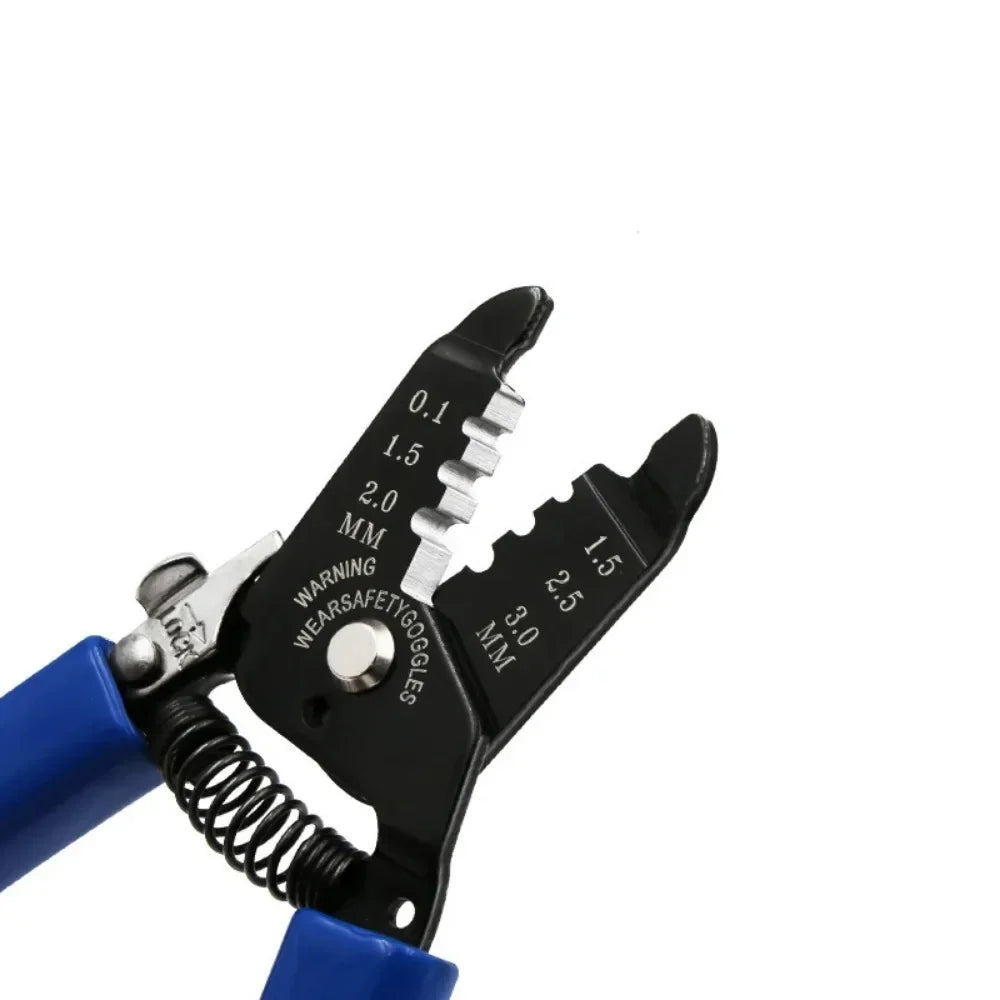 TOTNEND Capillary Tube Cutter – 3mm Copper Pipe Wire Plier Tool Tube Cutter Tool Richie's