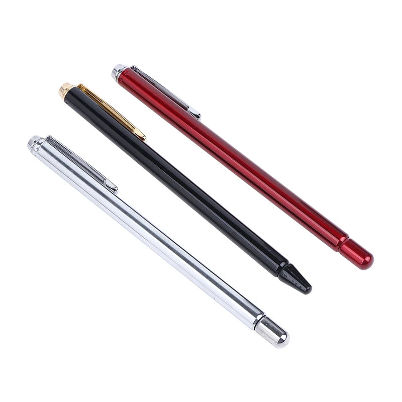 Retractable L Dowsing Rods – Divining & Ghost Hunting Tools Dowsing Rods Richie's
