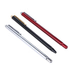 Retractable L Dowsing Rods – Divining & Ghost Hunting Tools Dowsing Rods Richie's