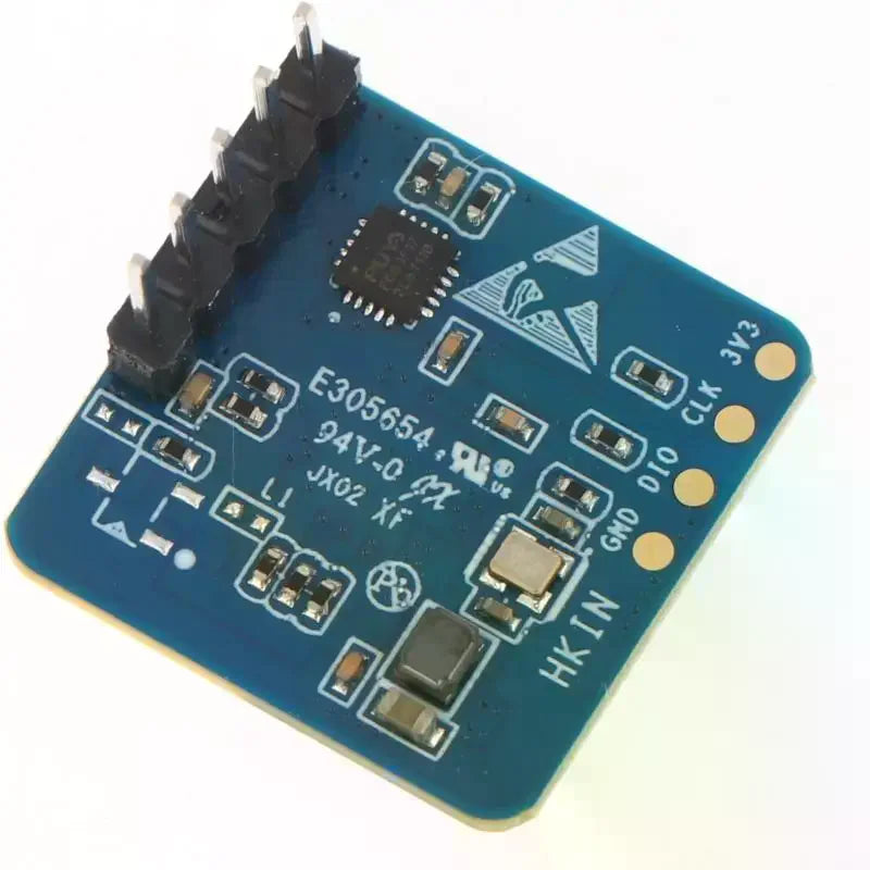 HLK-LD2402 24GHz Millimeter Wave Radar Presence Sensor Module Radar Sensor Module Richie's