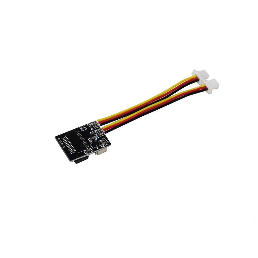 MinimumRC SAVS Aero Vector Flight Controller for RC Airplanes RC Flight Controller Richie's