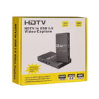 4K 60Hz HDMI USB 3.0 Video Capture Card MS2131S – OBS PS4/5 Video Capture Card Richie's MS2131S