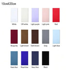 15x20cm Self-Adhesive Waterproof Down Jacket Repair Patch Fabric Repair Patch Richie's
