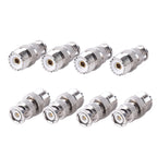 BNC Male to UHF Female SO239 PL-259 RF Coaxial Adapter RF Coaxial Adapter Richie's