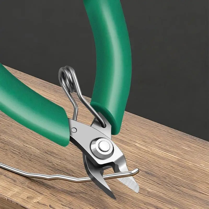 4.5" Mini Multifunctional Pliers for Wire Craft & DIY Projects Mini Craft Pliers Richie's