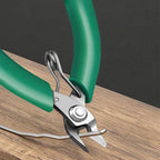 4.5" Mini Multifunctional Pliers for Wire Craft & DIY Projects Mini Craft Pliers Richie's