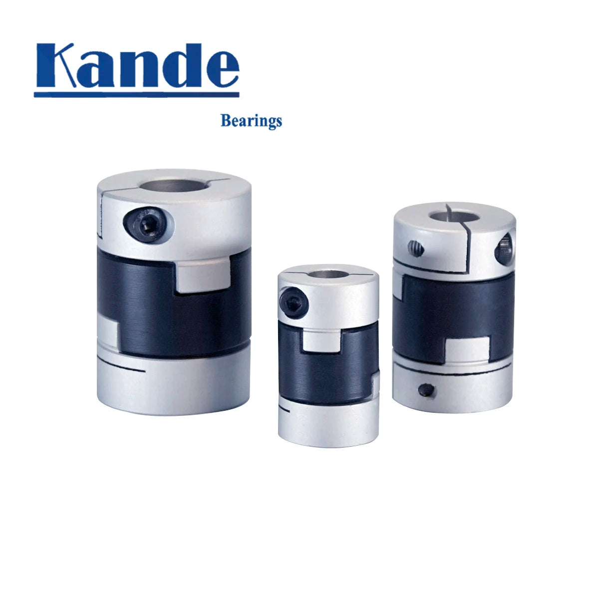Oldham Slider Coupling D16L29 High Torque CNC Drive Shaft Shaft Coupling Richie's