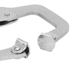 Square Jaw Locking Pliers – Heavy Duty Adjustable Clamp Tool Locking Pliers Richie's