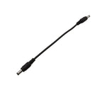 DC 12V 5.5x2.1mm Male to Male Power Connector Cable DC Power Connector Richie's