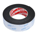EVA Luggage Wheel Covers – Anti-Slip Noise-Reducing Stickers Luggage Wheel Cover Richie's Width 20mm Thickness 1mm