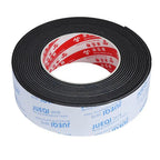EVA Luggage Wheel Covers – Anti-Slip Noise-Reducing Stickers Luggage Wheel Cover Richie's Width 20mm Thickness 1mm