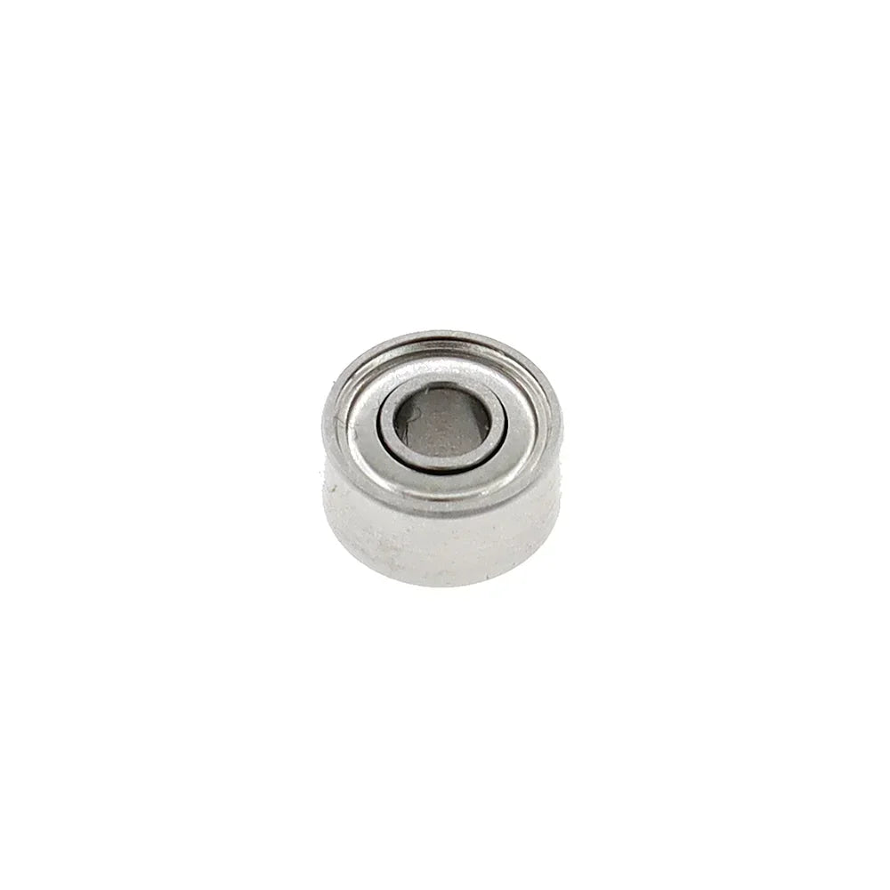 10 Pcs 695ZZ Micro Ball Bearings 4mm Inner Diameter High Speed DIY Micro Ball Bearings Richie's
