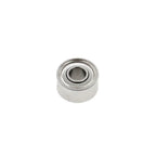 10 Pcs 695ZZ Micro Ball Bearings 4mm Inner Diameter High Speed DIY Micro Ball Bearings Richie's