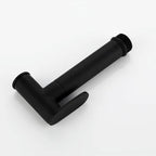 Black Brass Bidet Sprayer – Wall Mounted Toilet Hand Spray Bidet Hand Sprayer Richie's