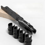 High Carbon Steel Ceiling Wrench Set – Drywall Grid 14mm Ceiling Wrench Set Richie's