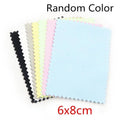 10Pcs Microfiber Cleaning Cloths – Lint-Free, Scratch-Free Microfiber Cleaning Cloth Richie's A16