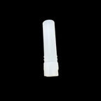 Reusable Silicone Straw Universal Fit Big Belly Cups 22–34cm Reusable Silicone Straw Richie's head