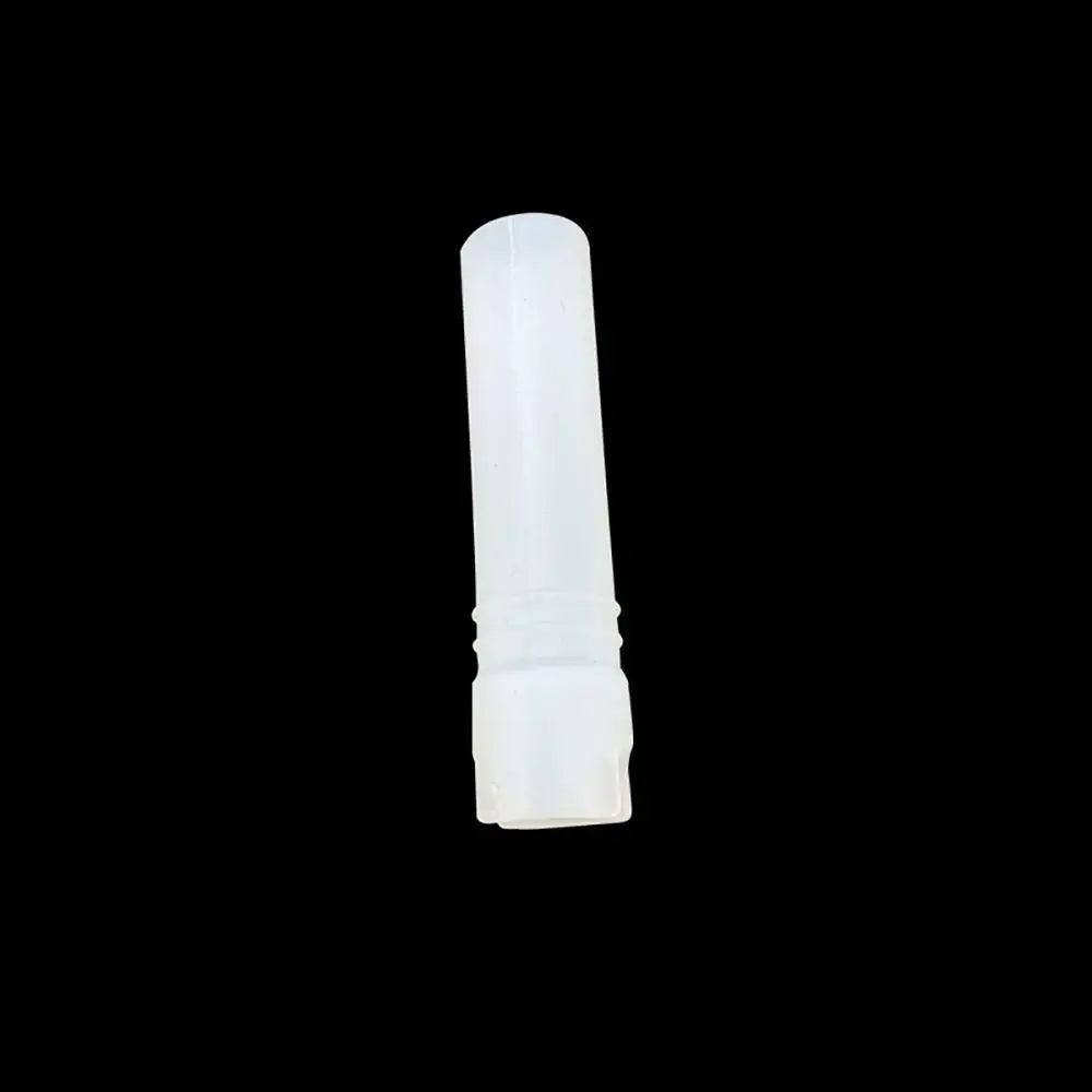 Reusable Silicone Straw Universal Fit Big Belly Cups 22–34cm Reusable Silicone Straw Richie's head