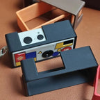 Kodak Mini Camera Protective Case & Cold Shoe Adapter Camera Protective Case Richie's