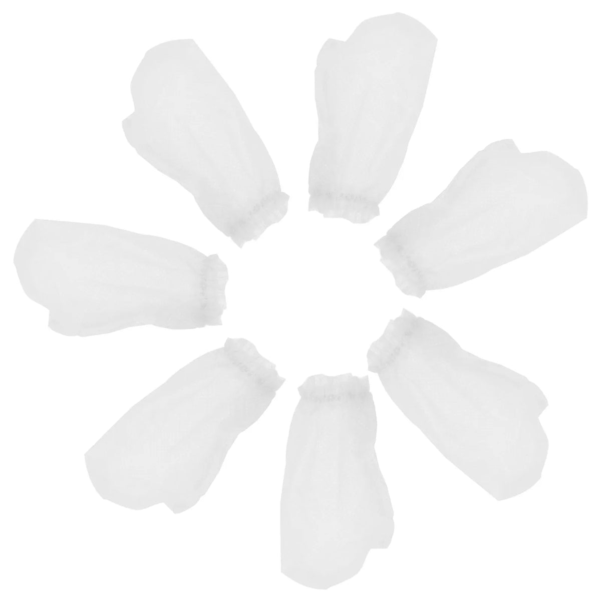 20Pcs Aquarium Filter Socks Felt Mesh Bags for Fish Tank Sump Aquarium Filter Bags Richie's