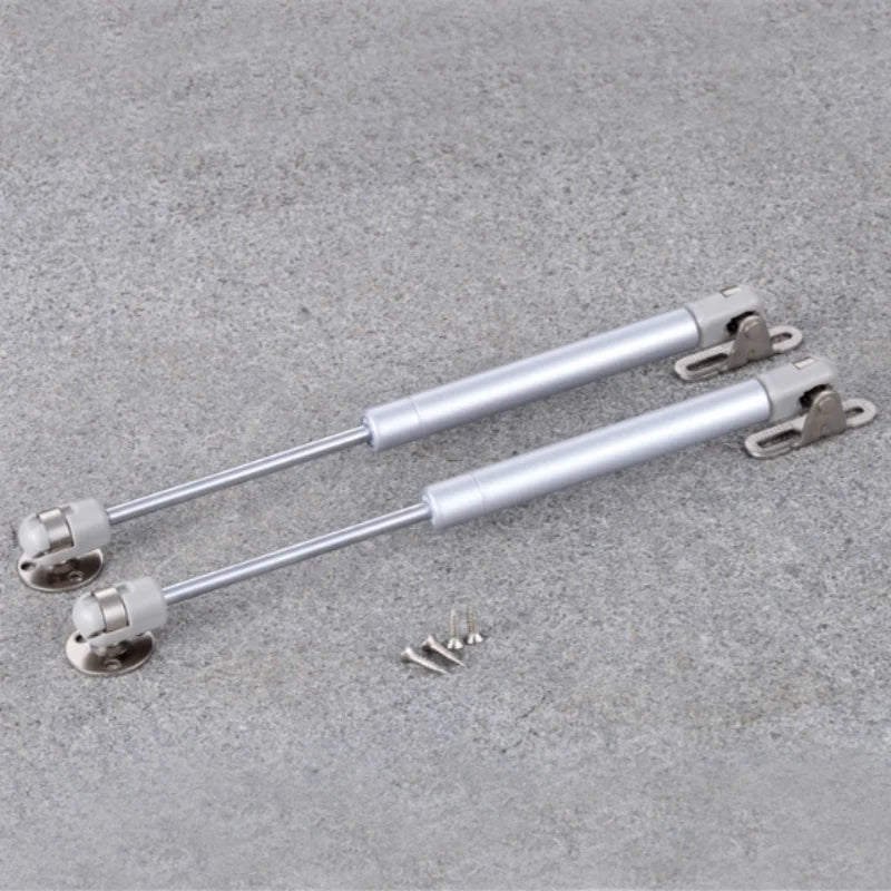 Cabinet Door Gas Struts 60N/100N Hydraulic Lift Support Hinges Cabinet Gas Struts Richie's