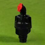 1/2" 360° Rotating Sprinkler Head – Lawn & Garden Irrigation Rotating Sprinkler Head Richie's