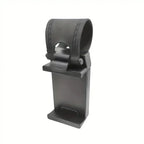 Universal Steering Wheel Phone Holder Hook Mount Car Bracket Car Phone Mount Richie's Black