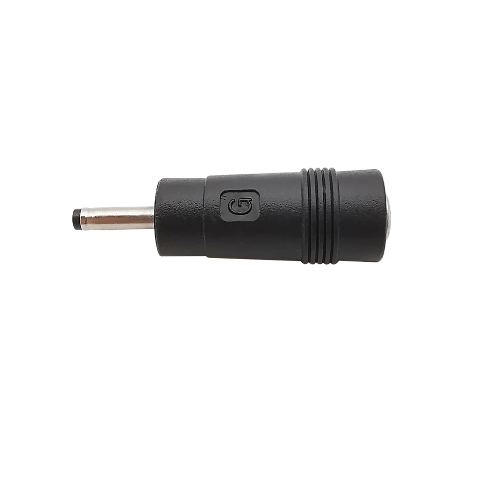 DC 5.5x2.1mm to 3.0x1.1mm Power Adapter Connector Plug DC Power Adapter Richie's