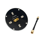 5.8GHz 13dBi RHCP Directional FPV Antenna SMA RP-SMA 50W FPV Drone Antenna Richie's